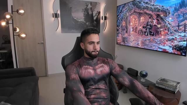 antony-walker na Flirt4Free: slike in profil