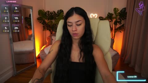 fatalenellie na BongaCams: slike in profil