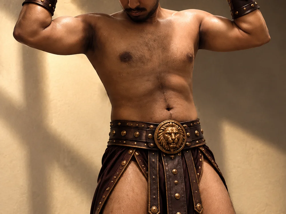 Koushik_macho_23 – Stripchat webkamerás modell
