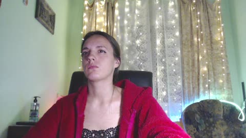 babymuro4ka: عارضة كاميرا ويب على BongaCams