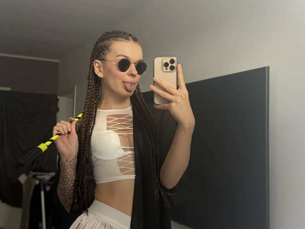 LisaFreierxx – Stripchat modeli, fotoğraflar