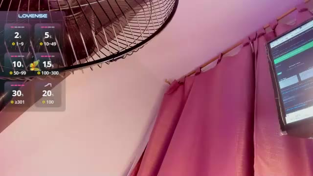 chantal_boom di Chaturbate: foto model webcam