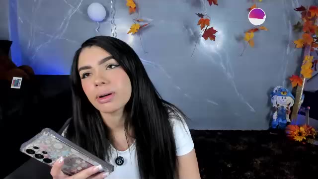 stephanysc — Chaturbateのライブ配信モデル：写真・プロフィール