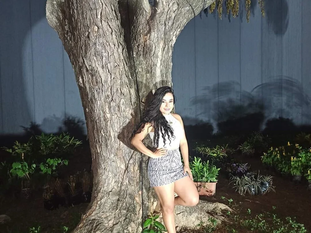 dulce2507, cam model su Stripchat: foto