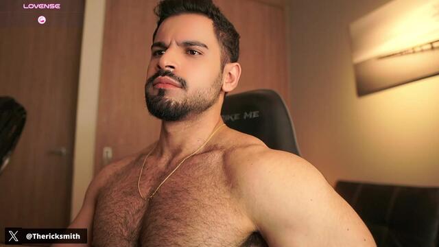 ricck-smith, model webcam pe Flirt4Free: poze
