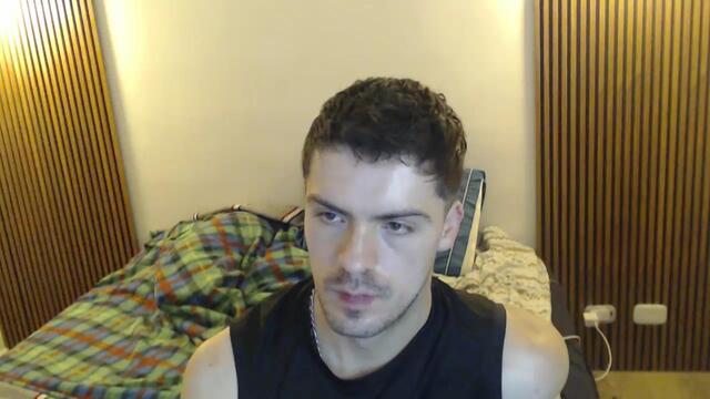 will-grey, model webcam pe Flirt4Free: poze