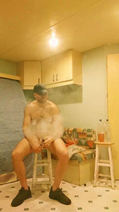 frenchyboyy44 di Cam4: foto model webcam