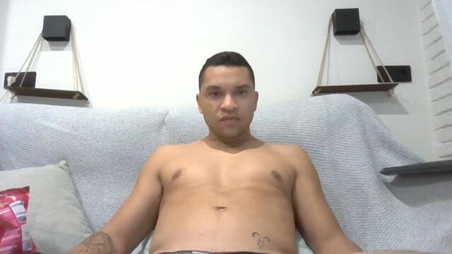 krono-smit – Flirt4Free webkamerás modell