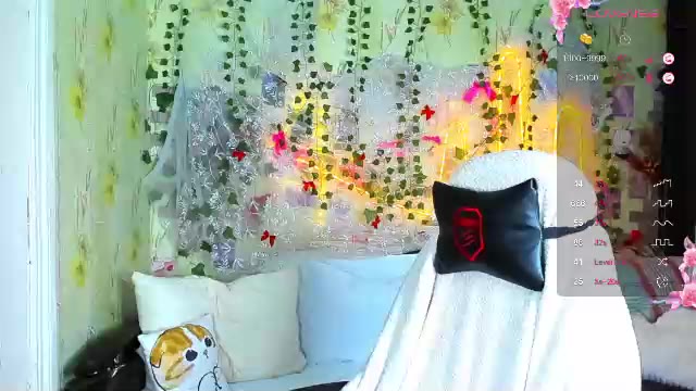 akari_moon3 — Chaturbate ওয়েবক্যাম মডেল: ছবি