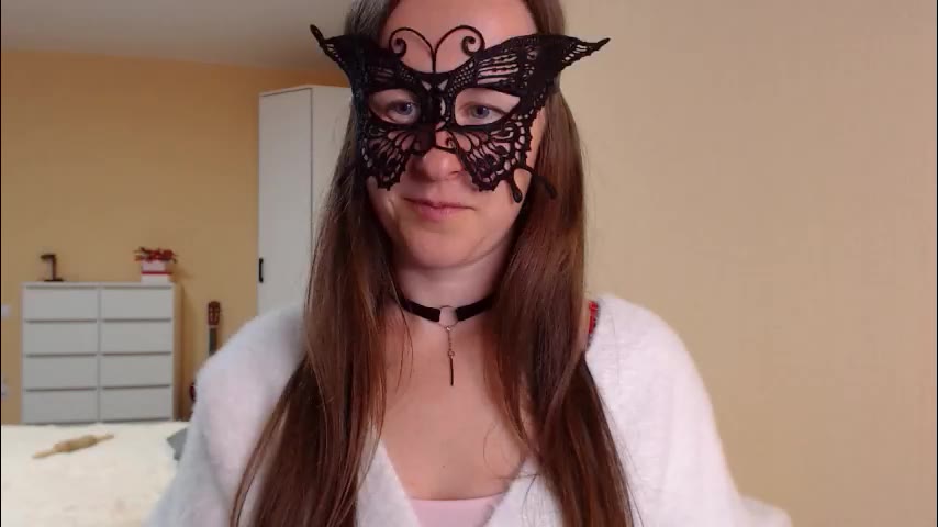 rebeccaray na LiveJasmin: zdjęcia i profil