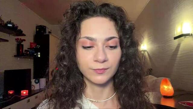 christin-francois di Flirt4Free: foto model webcam