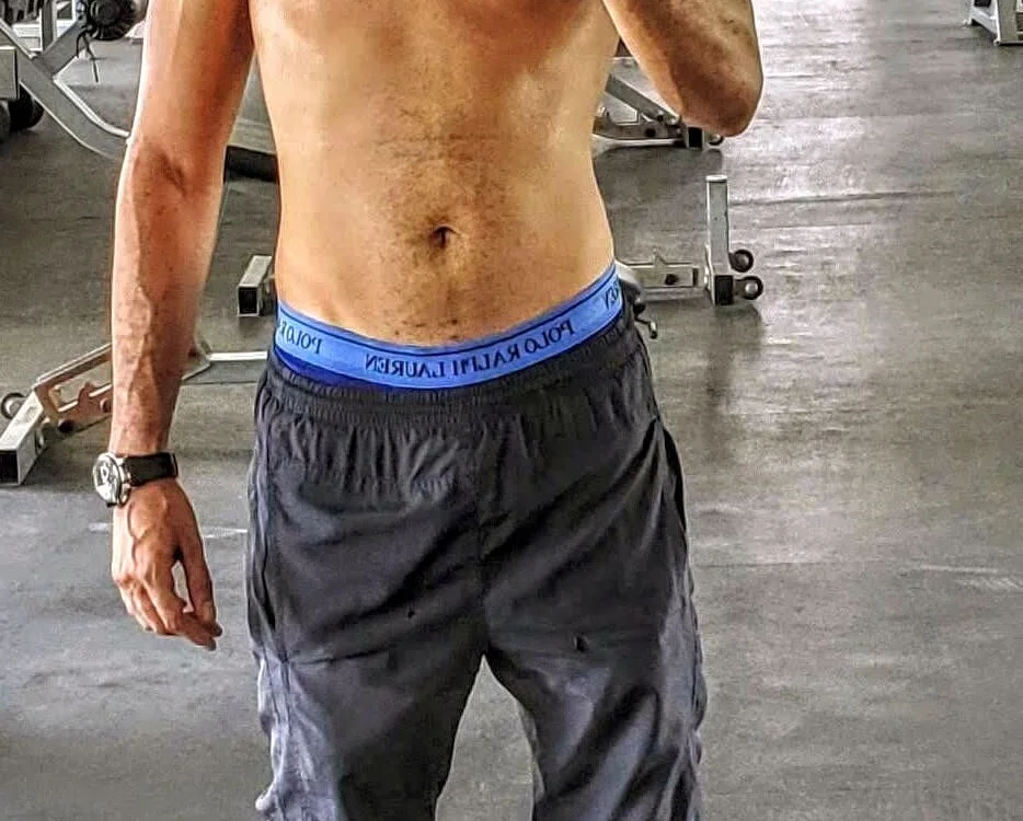 JohnGwan (Stripchat): foto un profils