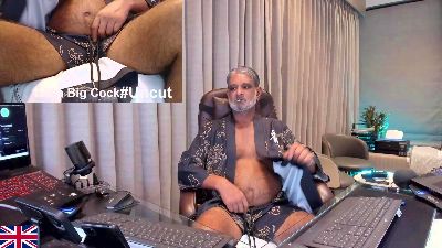 onlinebossuk na Cam4: fotky a profil