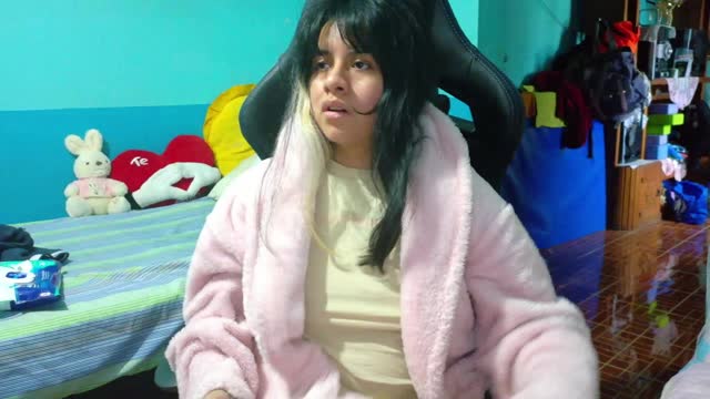 hairyduchess, cam model su XloveCam: foto
