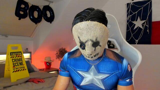 brooklyn-spencer, model webcam de Flirt4Free: fotos