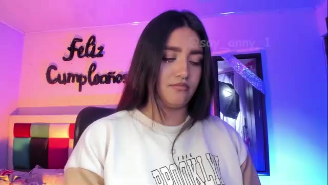 soy_anny_777 — Chaturbate ওয়েবক্যাম মডেল: ছবি