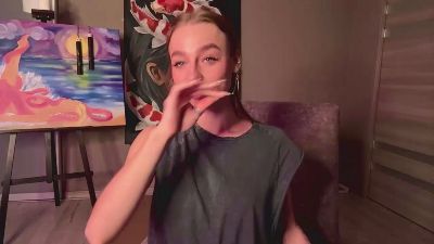 yongsteinbach: عارضة كاميرا ويب على Cam4