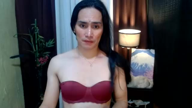 hornykirujeitrans – Webcam-Modell auf Chaturbate