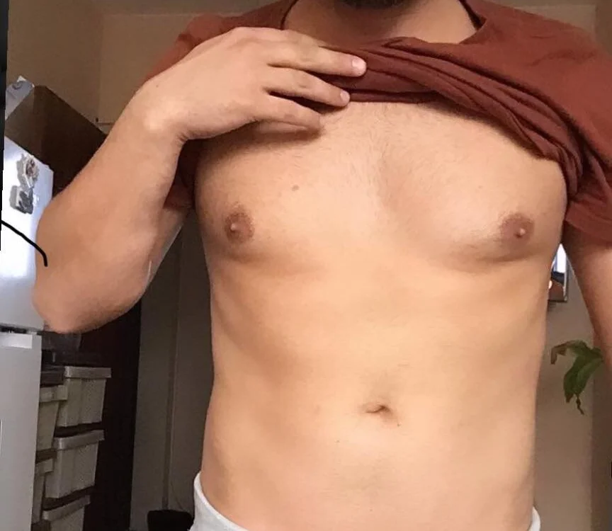 Nikolaiyy (Stripchat): foto un profils