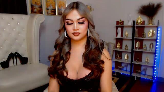 trish-reds, model webcam de Flirt4Free: fotos