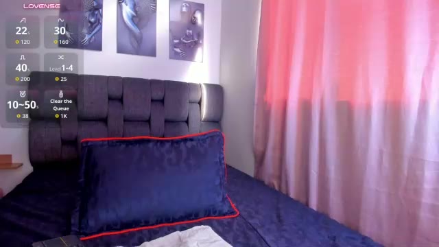 agnes_02, webcammodell på Chaturbate: bilder