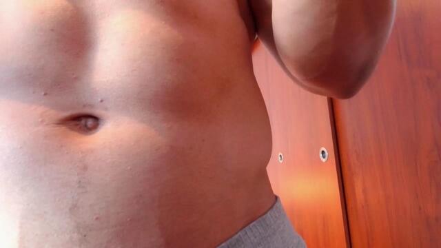 Preview photo of webcam model adamm-turner on Flirt4Free