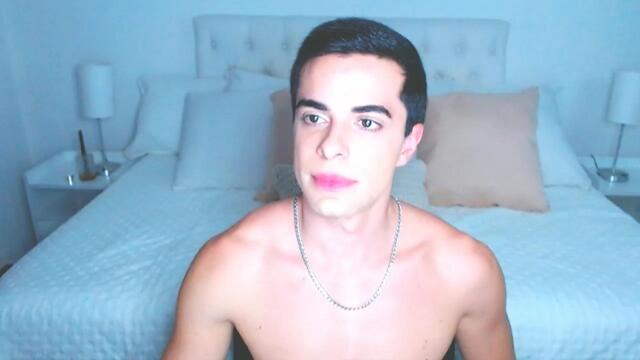xander-spells, μοντέλο webcam στο Flirt4Free