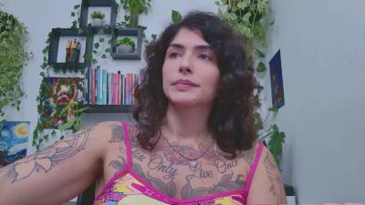 talimajesty në Cam4: foto dhe profili