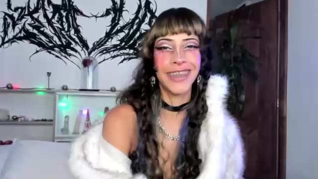 goredolly — Chaturbate՝ լուսանկարներ և պրոֆիլ