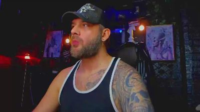 lexhardy — Cam4 वेबकैम मॉडल: फ़ोटो