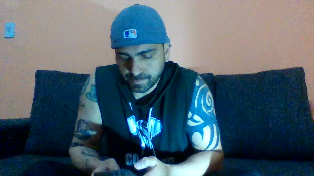 romantigredelta di Cam4: foto model webcam