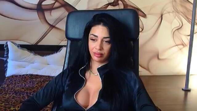naomi-scarlet, model webcam de Flirt4Free: fotos