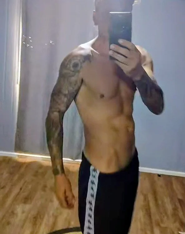 Forlansexy (Stripchat): nuotraukos, profilis