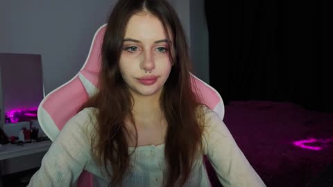 kissnotilt – Webcam-Modell auf BongaCams