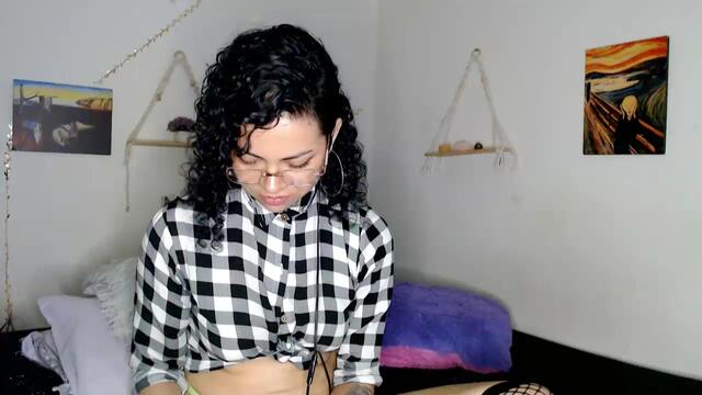 ladyy-williams, model webcam de Flirt4Free: fotos