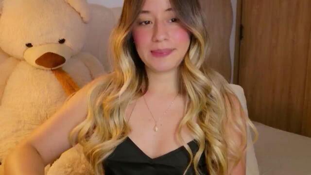 amy-blondes, webcam model na Flirt4Free: slike