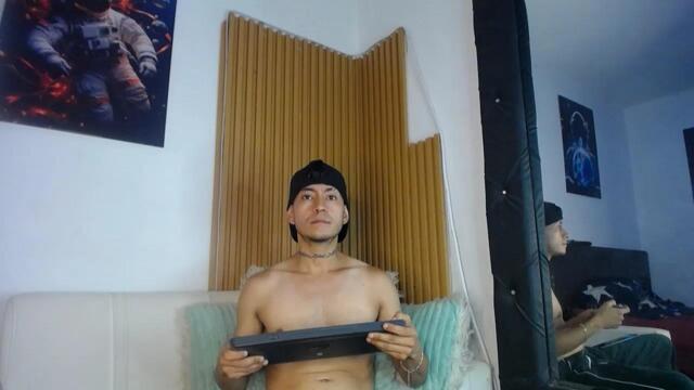 arturo-contreras — Flirt4Free՝ լուսանկարներ և պրոֆիլ