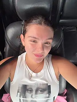 Eva_stark10: عارضة كاميرا ويب على Stripchat