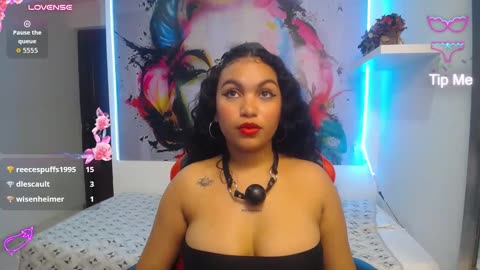 valeria-martinez19 na BongaCams: zdjęcia i profil