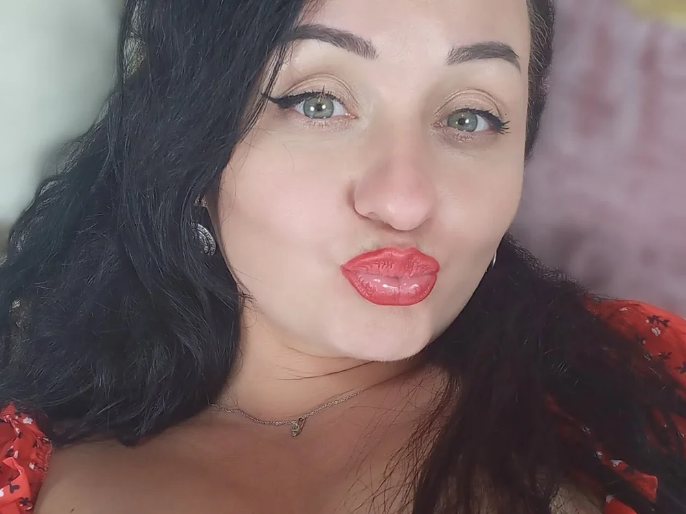 Viktoriafayx – Stripchat modeli, fotoğraflar