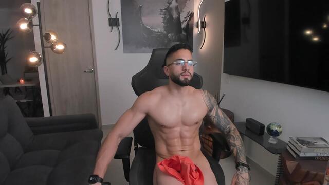 antony-walker, webcammodel på Flirt4Free: fotos