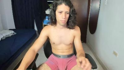 tonnymiller, webcammodel på Cam4: fotos