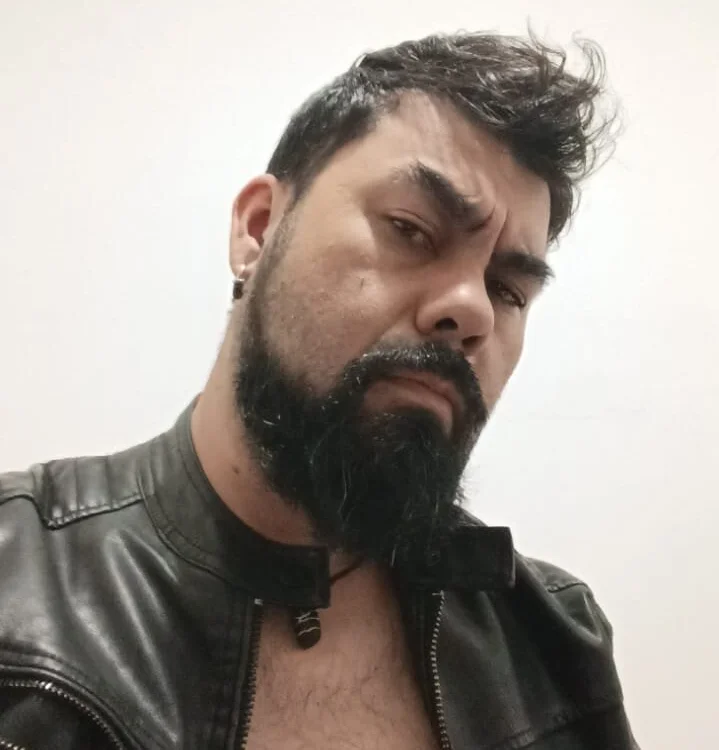 thethickbear na Stripchat: fotky a profil