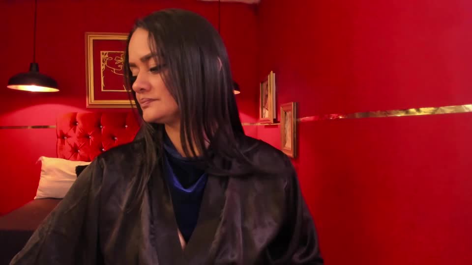 anissaali, webcammodel på XloveCam: fotos