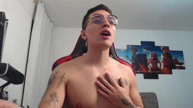 dante-morgann (Flirt4Free): foto un profils
