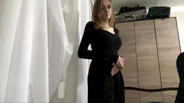 sunshine-mcwain – уебкам модел в Flirt4Free: снимки