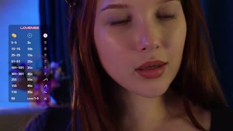mispopi, webcammodel op BongaCams: foto's