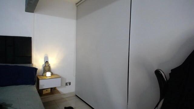 Preview photo of webcam model christian-valencia on Flirt4Free