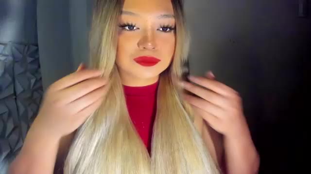 gorgeousamandarose – Webcam-Modell auf Chaturbate