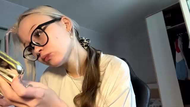 pastyroseth – Chaturbate webkamerás modell